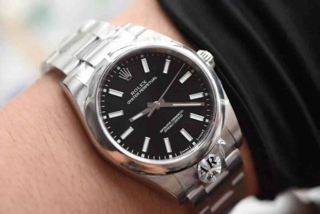 入手機械手表必須要知道的誤差小知識