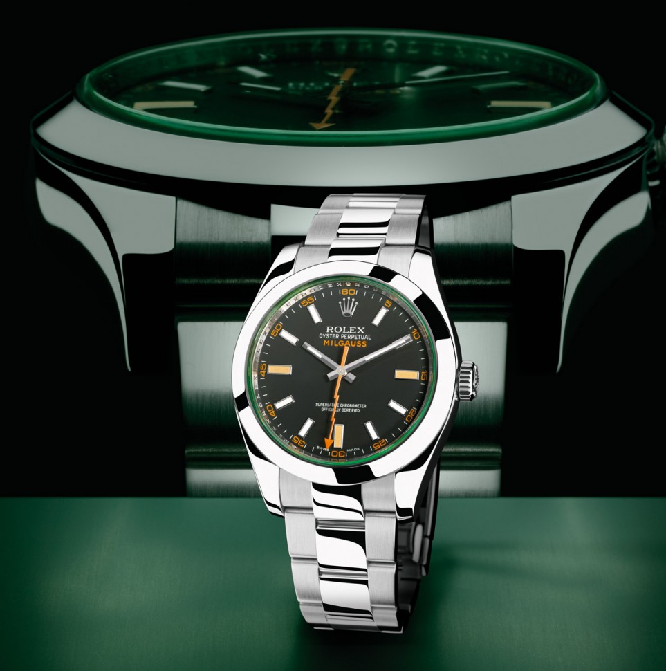帶你了解勞力士熱門款式和其特點(diǎn)