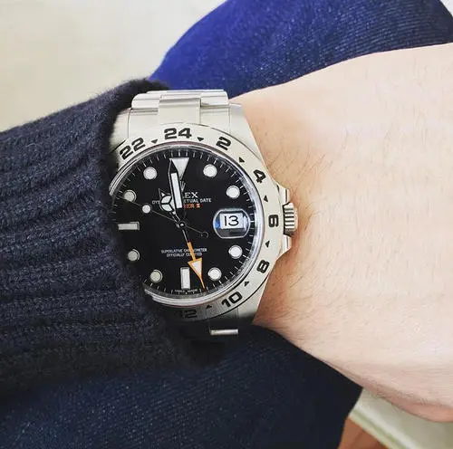 帶你了解勞力士熱門款式和其特點(diǎn)