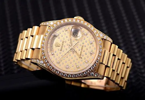 帶你了解勞力士熱門款式和其特點(diǎn)