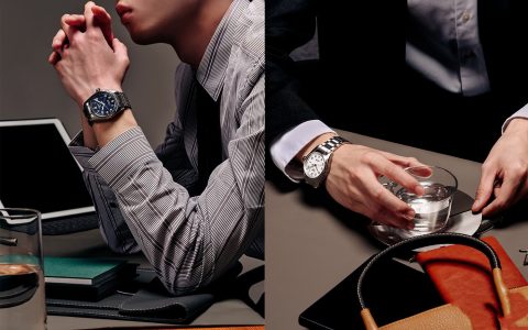 ZF廠浪琴先行者系列男士復(fù)刻表怎么樣