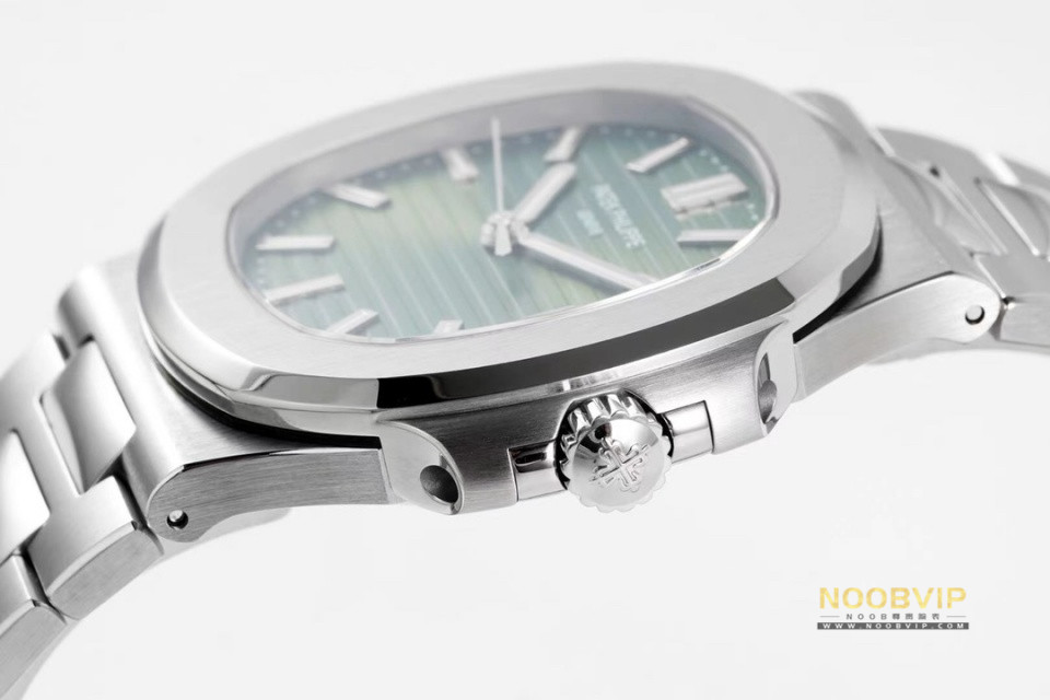 PPF廠(chǎng)復(fù)刻鸚鵡螺橄欖綠面做工怎么樣,怎么辨別