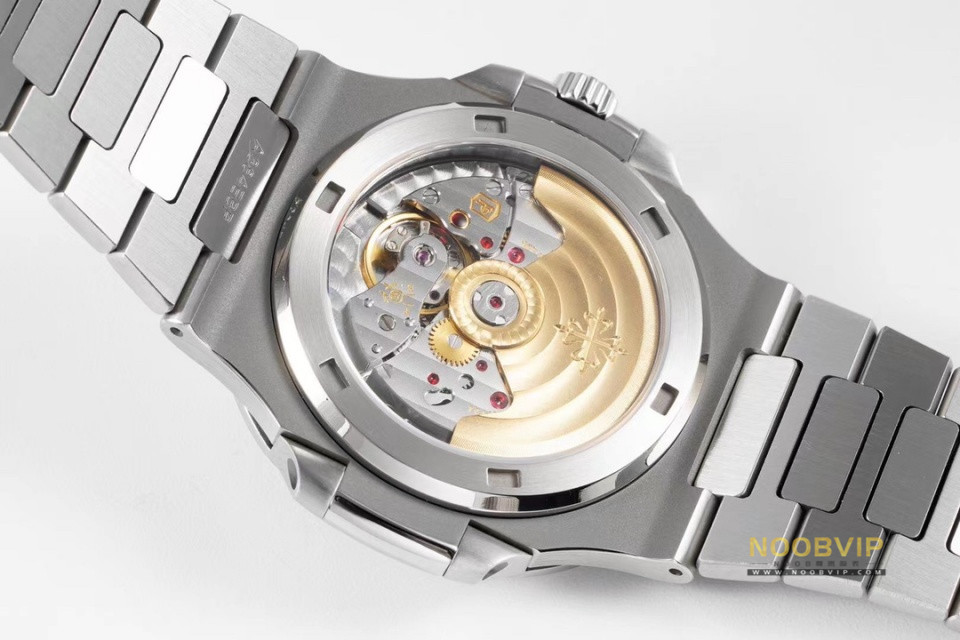 PPF廠(chǎng)復(fù)刻鸚鵡螺橄欖綠面做工怎么樣,怎么辨別