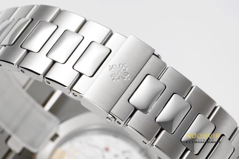 PPF廠(chǎng)復(fù)刻鸚鵡螺橄欖綠面做工怎么樣,怎么辨別