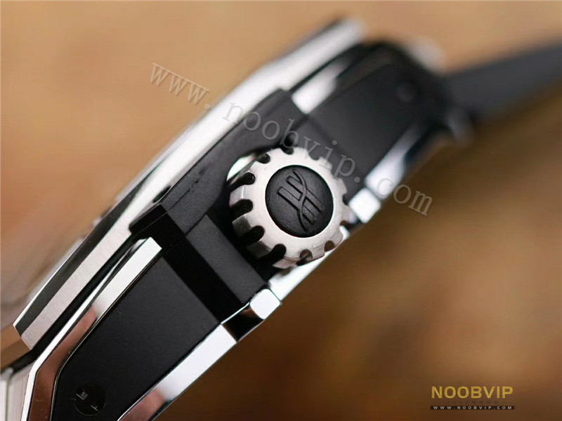 JB廠復(fù)刻宇舶恒寶906款真陀飛輪腕表做工怎么樣