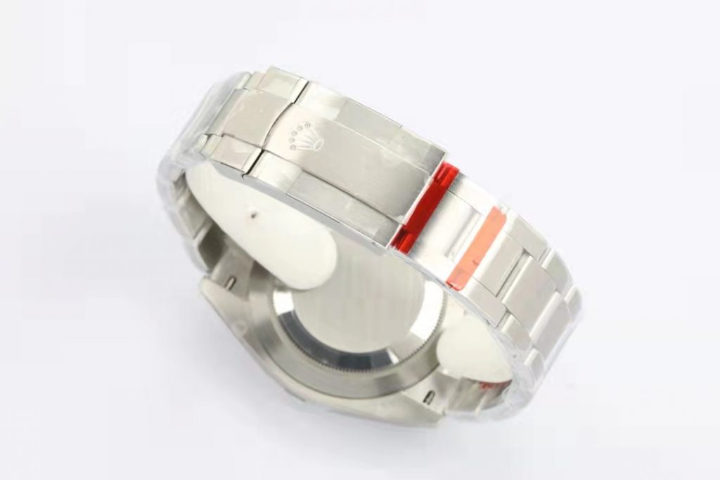 EW廠復刻勞力士蠔式恒動31mm女表做工怎么樣