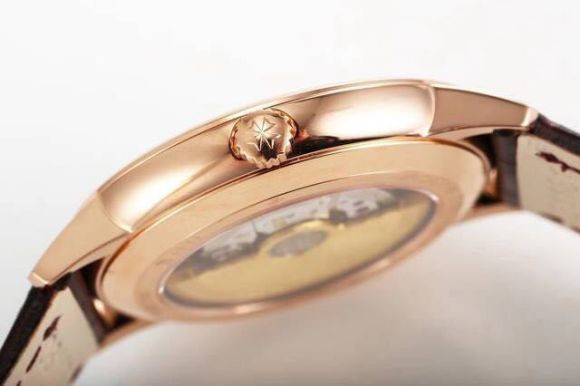 MKS廠復刻江詩丹頓傳承系列V2版男表怎么樣