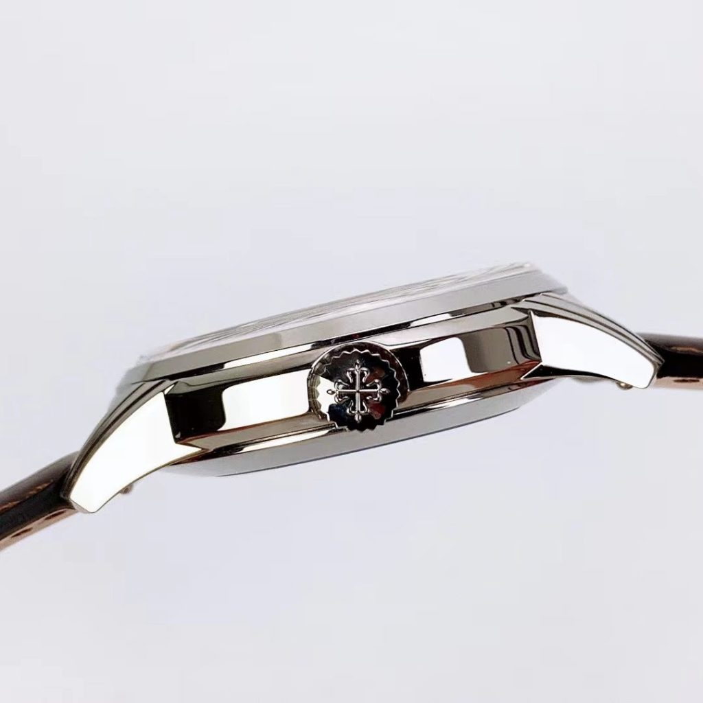 GR廠復刻百達翡麗5320G-001復雜功能手表怎么樣