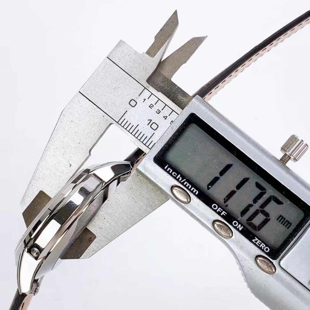 GR廠復刻百達翡麗5320G-001復雜功能手表怎么樣