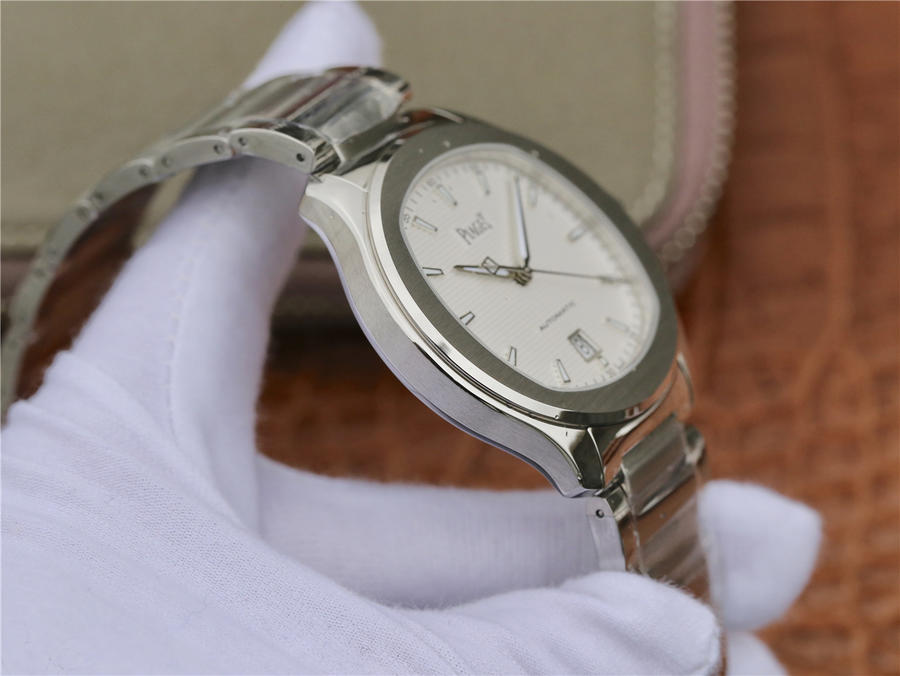 MKS廠復(fù)刻伯爵PIAGET-POLO系列男表怎么樣