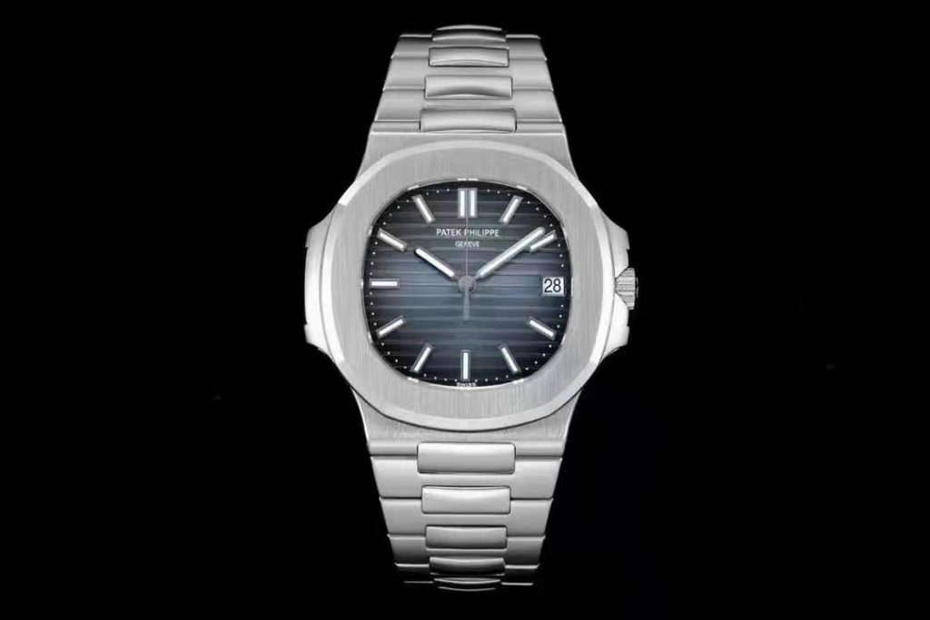 3K廠復刻百達翡麗鸚鵡螺5711鋼表之王怎么樣