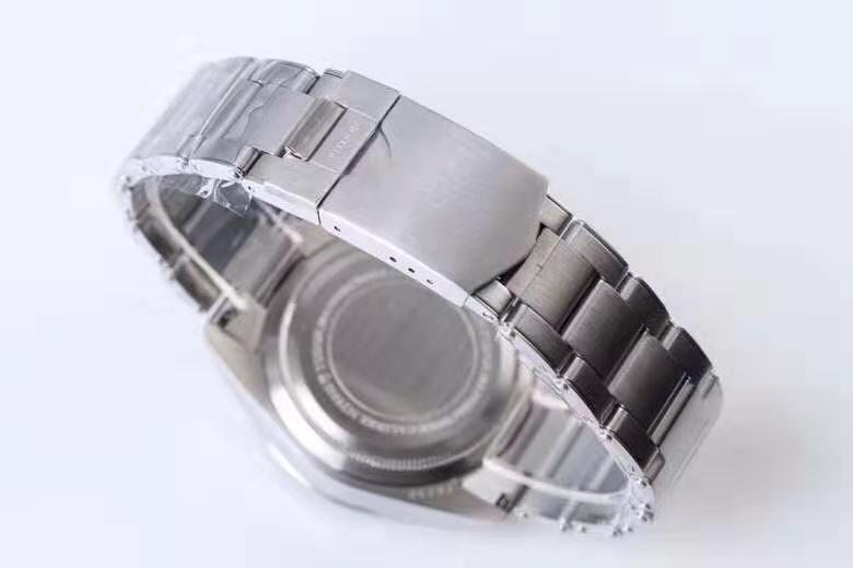 ZF廠帝舵小紅花啟承者復刻表值得入手嗎