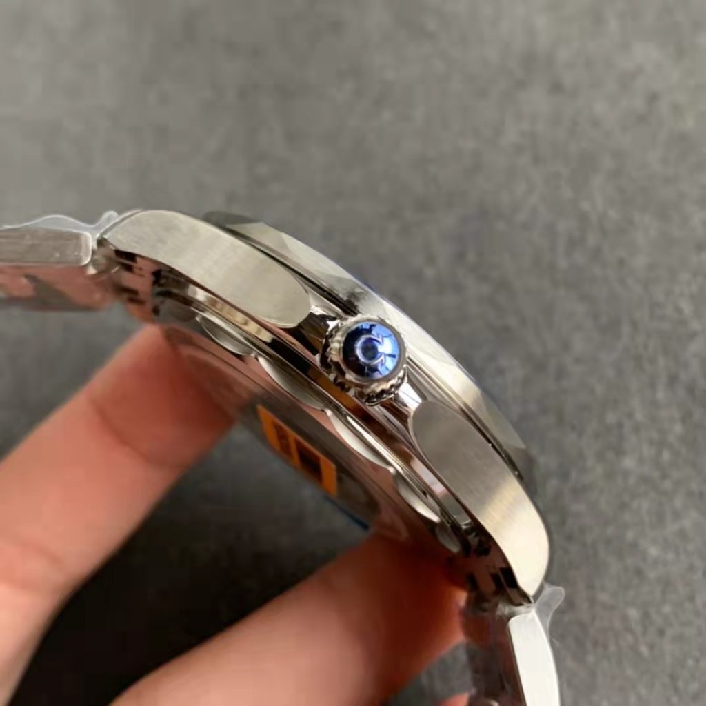 JVS廠歐米茄海馬300m復(fù)刻表質(zhì)量怎么樣