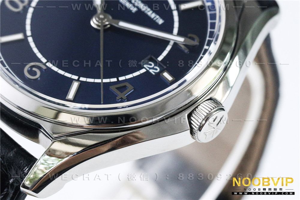 ZF廠江詩丹頓伍陸之型4600復刻表怎么樣