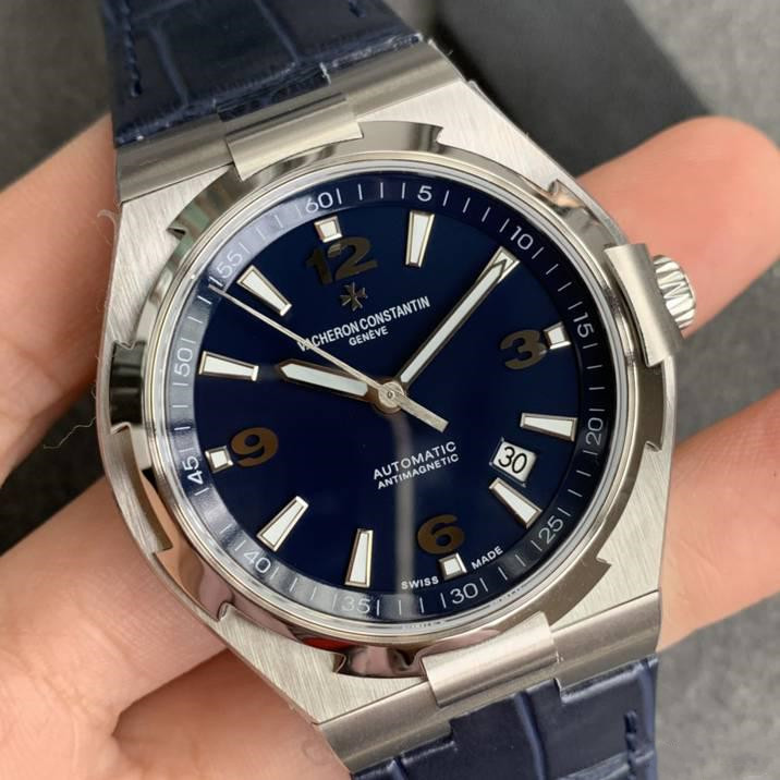 MKS廠江詩丹頓縱橫四海47040復刻表做工值得入手嗎