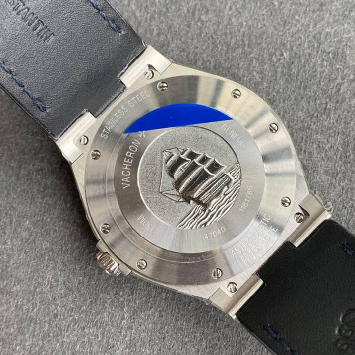 MKS廠江詩丹頓縱橫四海47040復刻表做工值得入手嗎