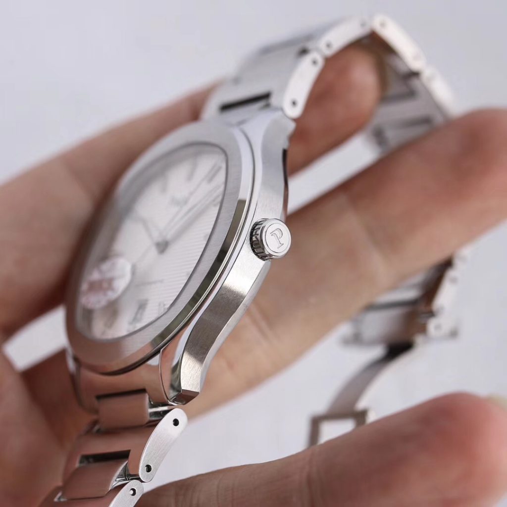 MKS廠復(fù)刻伯爵PIAGET-POLO系列男表怎么樣