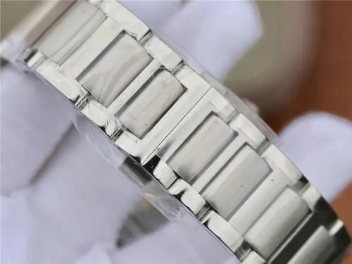 MKS廠復(fù)刻伯爵PIAGET-POLO系列男表怎么樣