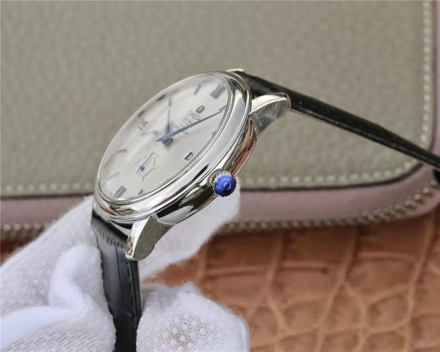 ZF廠復刻歐米茄蝶飛動顯多功能腕表值得入手嗎