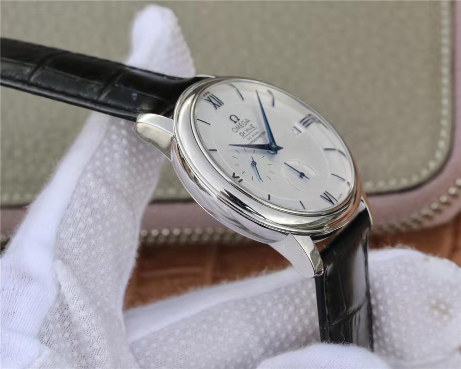 ZF廠復刻歐米茄蝶飛動顯多功能腕表值得入手嗎