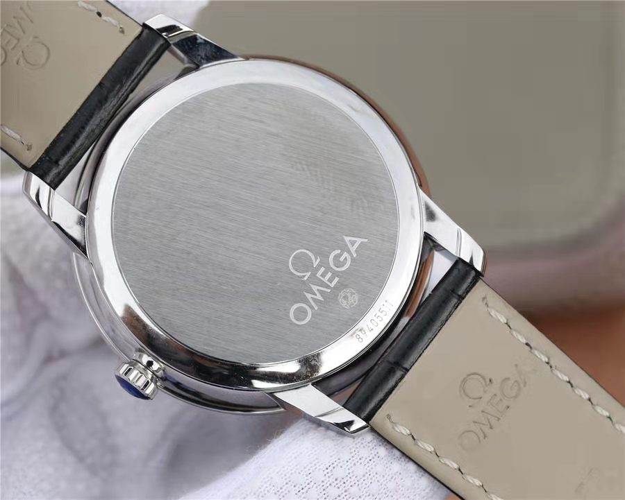 ZF廠復刻歐米茄蝶飛動顯多功能腕表值得入手嗎