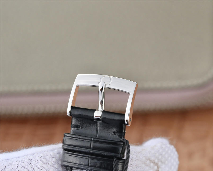 ZF廠復刻歐米茄蝶飛動顯多功能腕表值得入手嗎