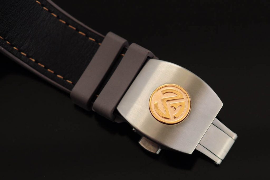 GF廠法穆蘭Vanguard系列V45復(fù)刻表質(zhì)量怎么樣-復(fù)刻手表評(píng)測(cè)