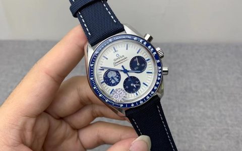 OS廠歐米茄超霸史努比同步正品小火箭