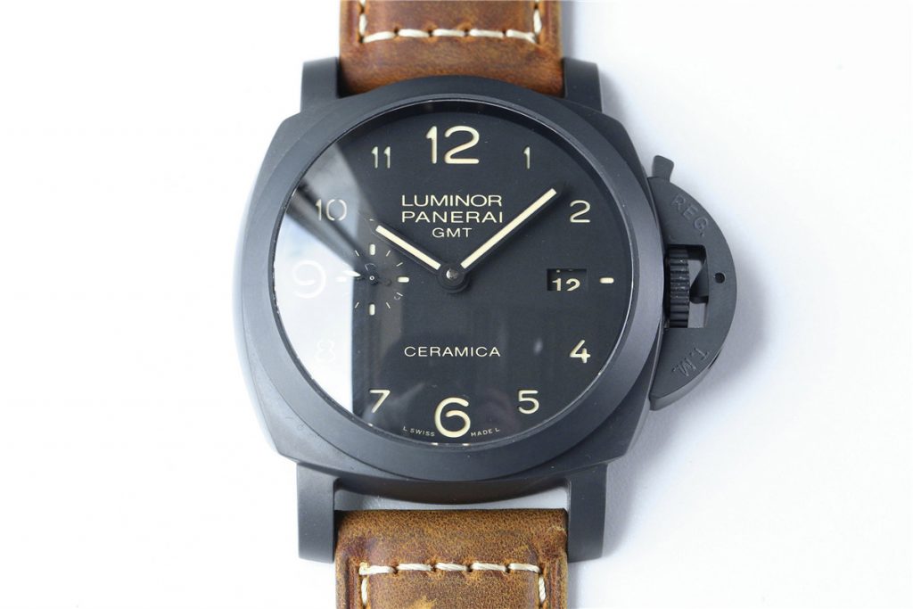 vs廠沛納海441價格多少合適呢