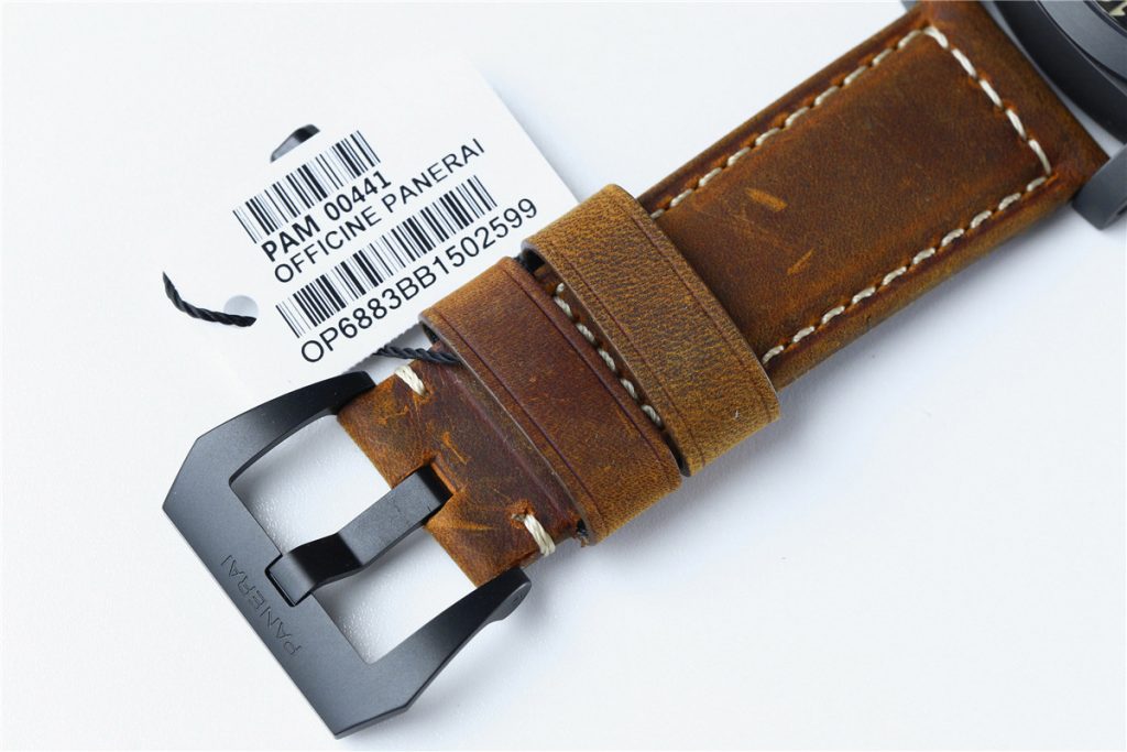 vs廠沛納海441價格多少合適呢