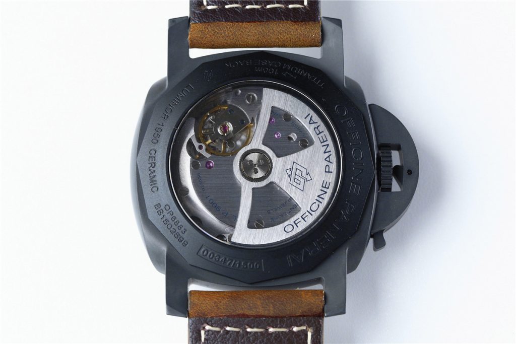 vs廠沛納海441價格多少合適呢