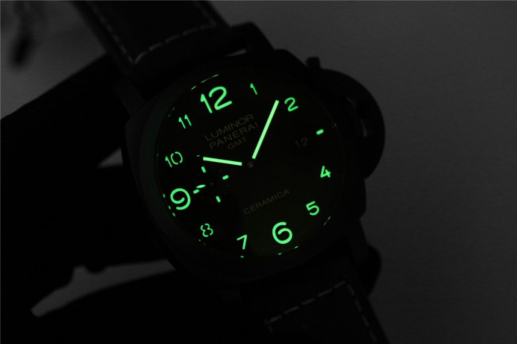 vs廠沛納海441價格多少合適呢