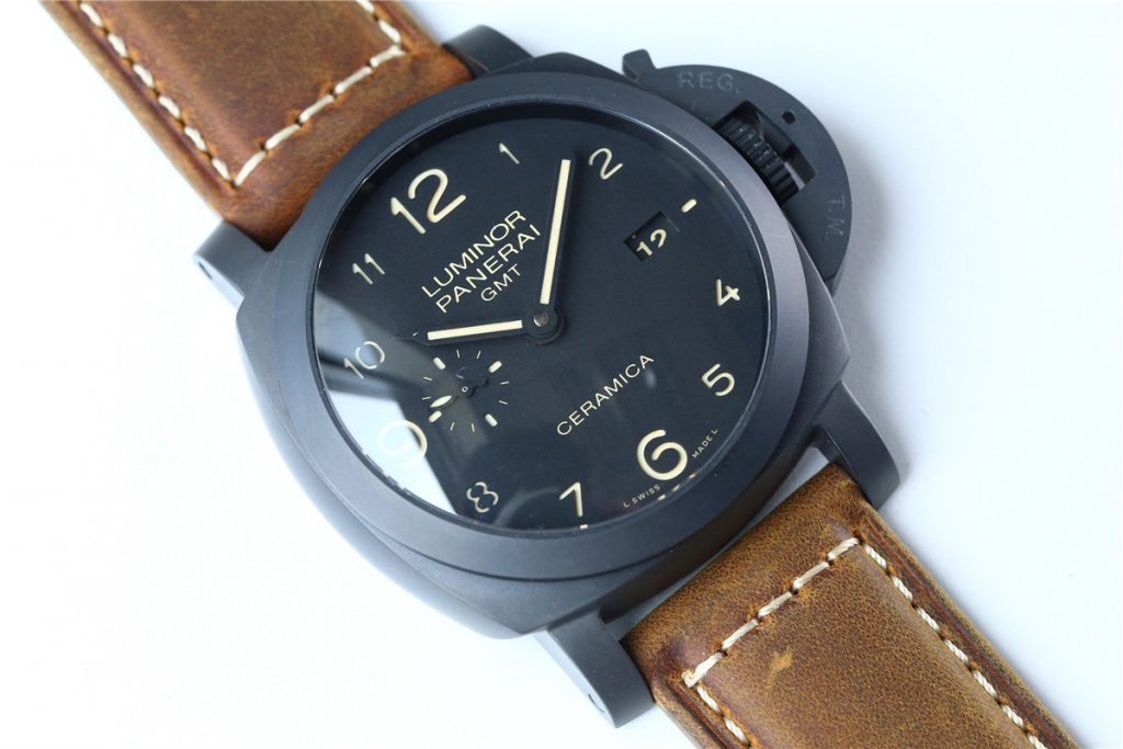 vs廠沛納海441價格多少合適呢