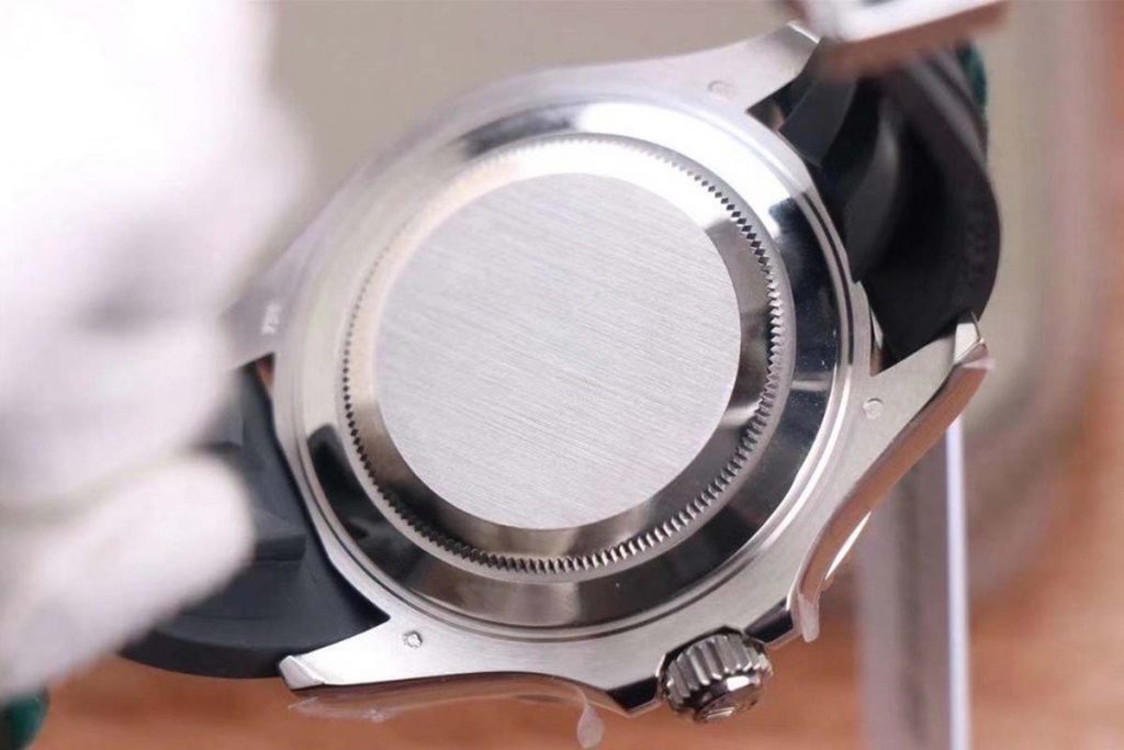 VS廠勞力士游艇名仕腕表質(zhì)量怎么樣-VS手表靠譜嗎