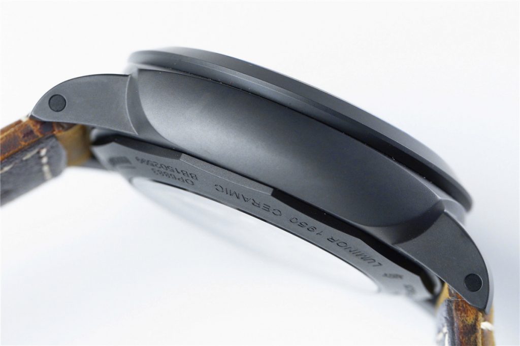 vs廠沛納海441價格多少合適呢