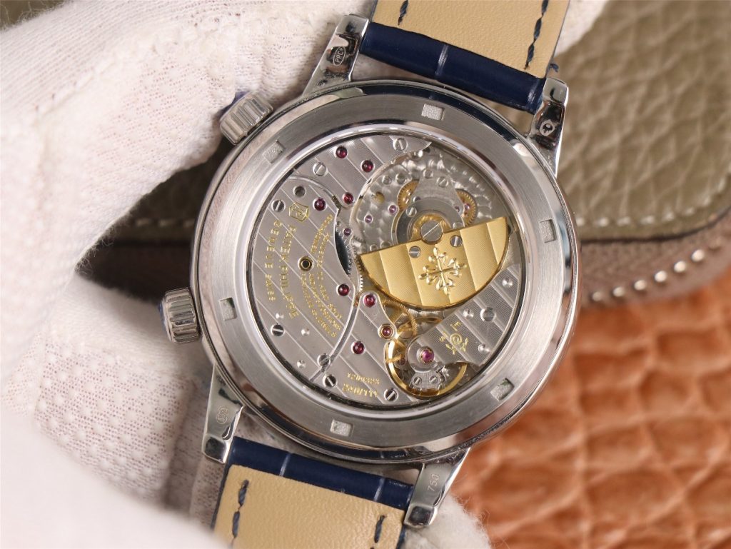 YL廠百達翡麗超級星空5102PR腕表做工如何