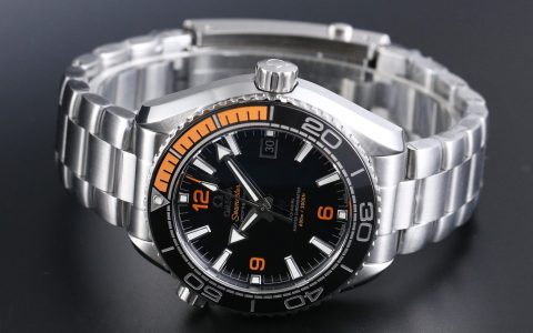 VS廠海馬600四分之一橙V2終極版和正品有何區(qū)別