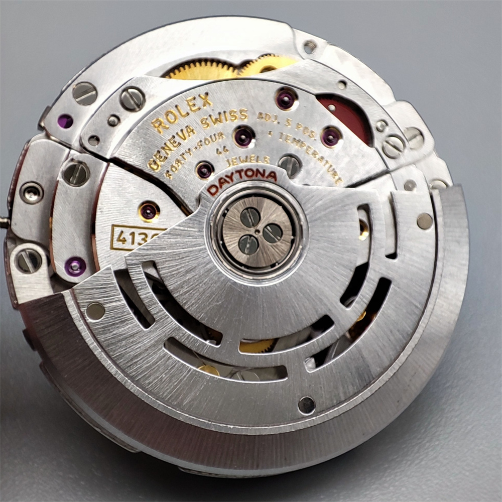 N廠勞力士4130迪通拿會一眼假嗎,怎么使用