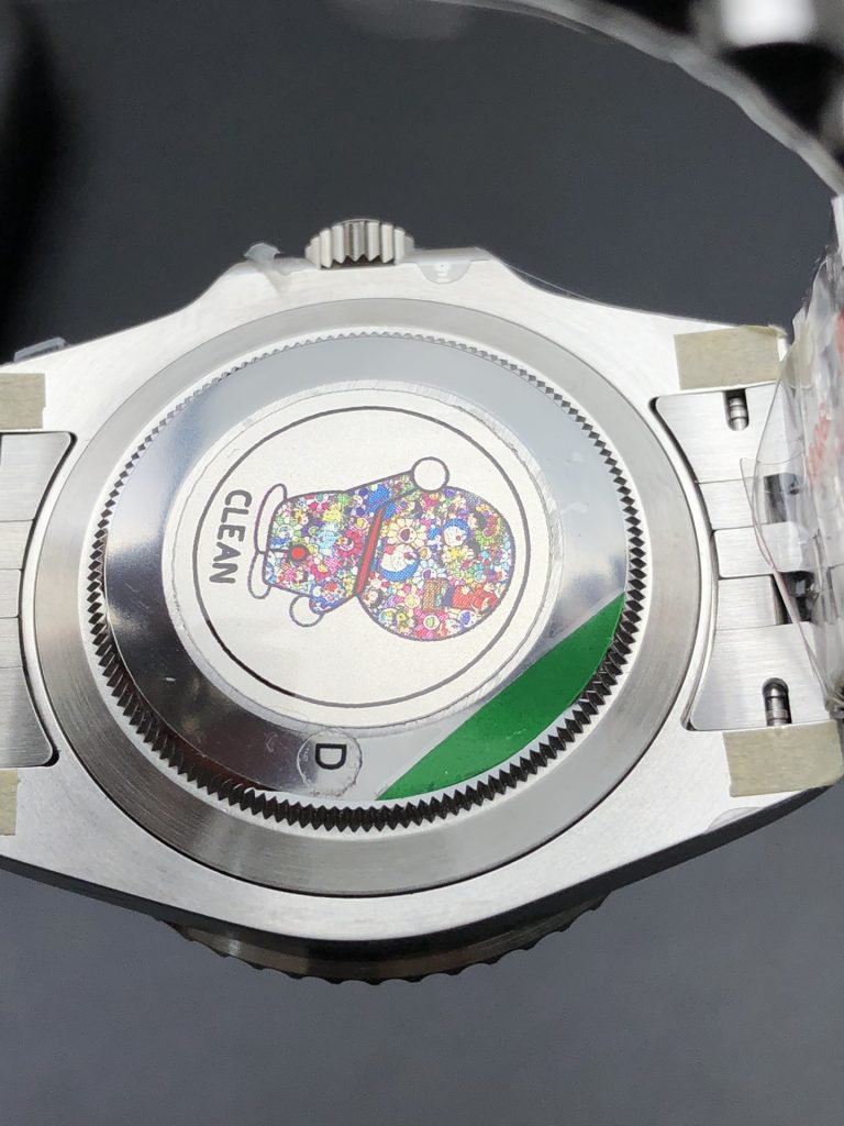 clean廠勞力士格林尼治值得入手嗎