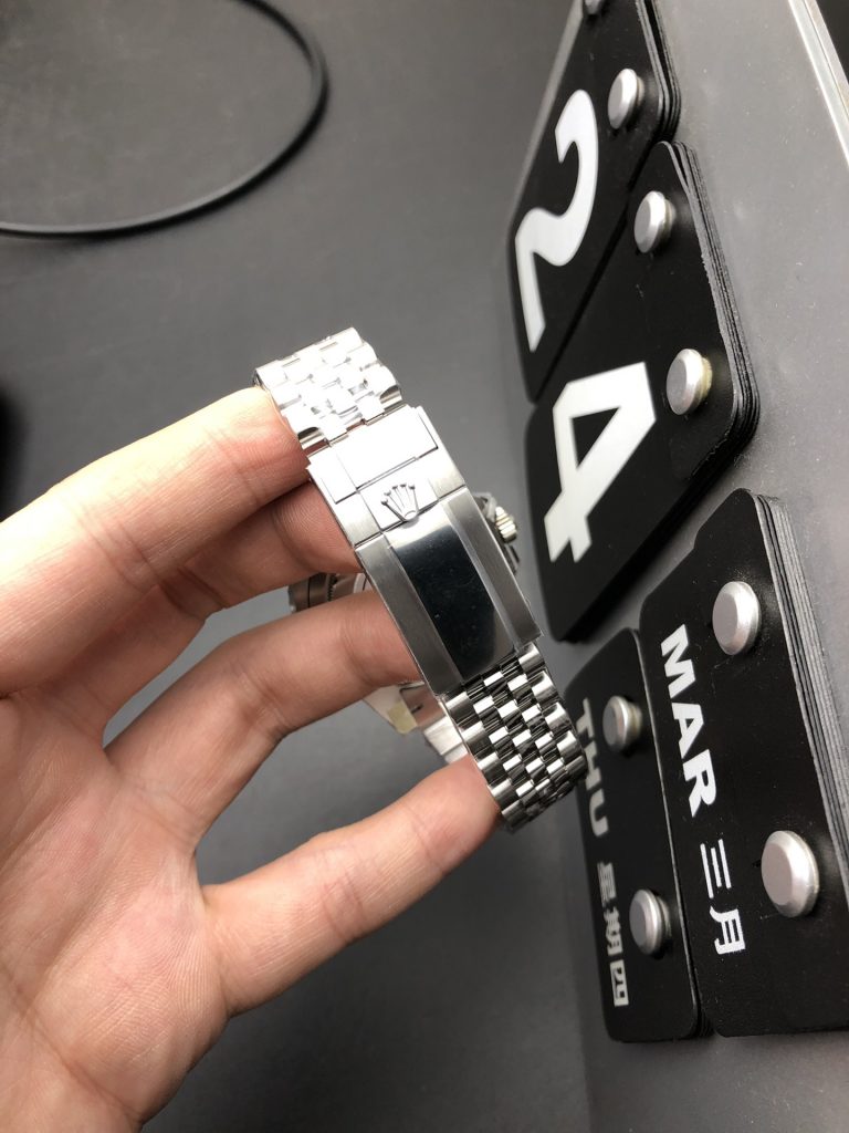 clean廠勞力士格林尼治值得入手嗎