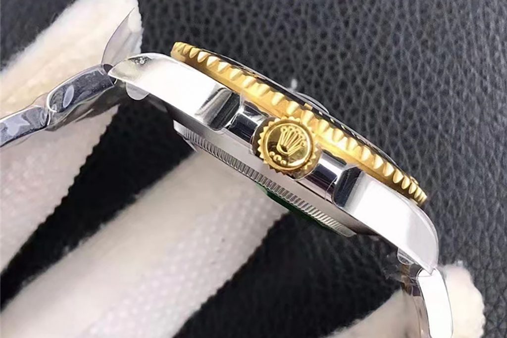 VS間金黑水鬼怎么樣-VS廠勞力士復刻腕表如何