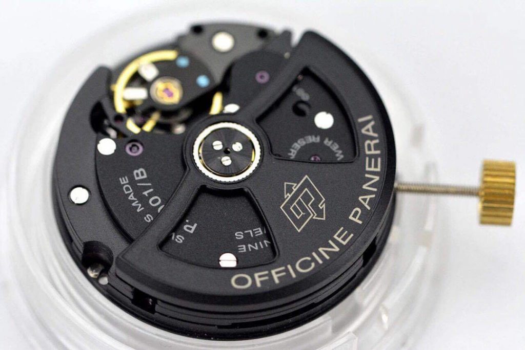 VS沛納海PAM438全陶瓷材質腕表質量怎么樣