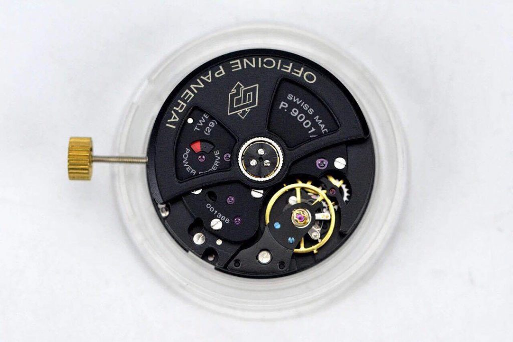 VS沛納海PAM438全陶瓷材質腕表質量怎么樣