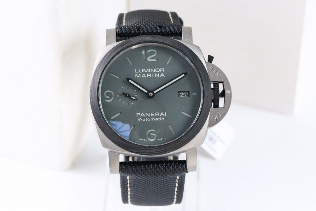 VS廠沛納海1662質量怎么樣-VS手表評測