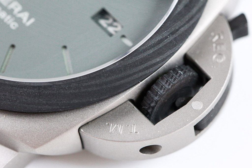 VS廠沛納海1662質量怎么樣-VS手表評測