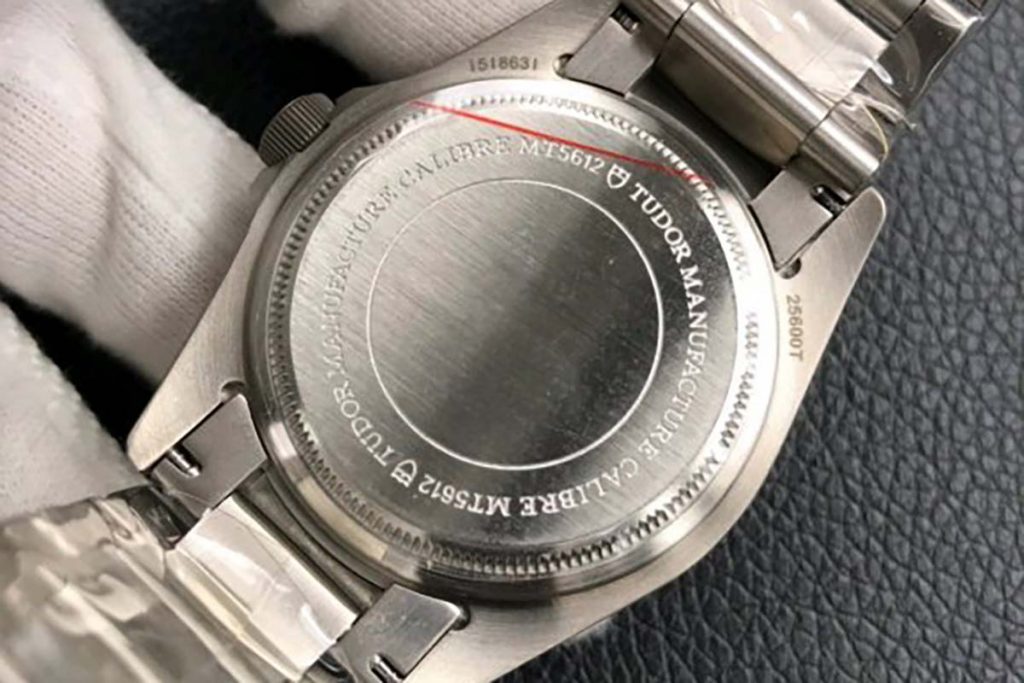 XF廠帝舵黑色戰(zhàn)斧復(fù)刻腕表怎么樣-XF手表評(píng)測