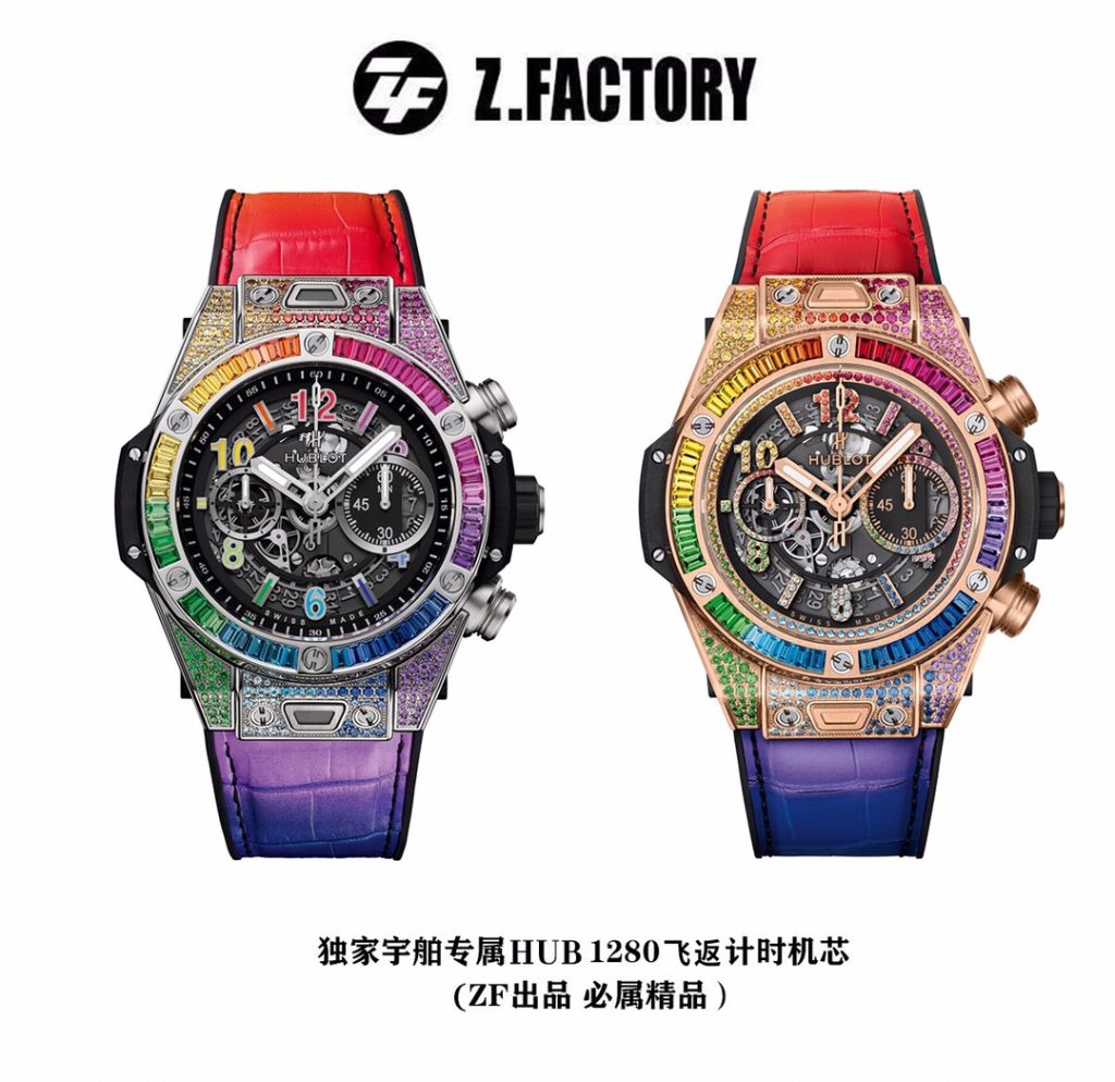 ZF廠怎么樣-ZF腕表質量如何