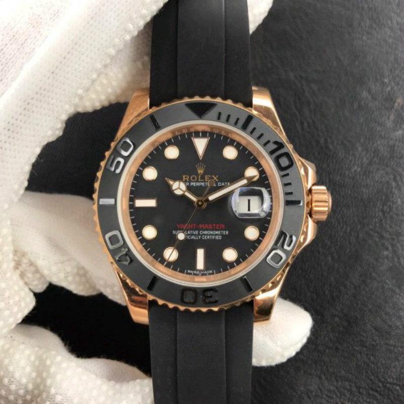 AR廠勞力士游艇名仕型系列116655復(fù)刻腕表做工細(xì)節(jié)怎么樣