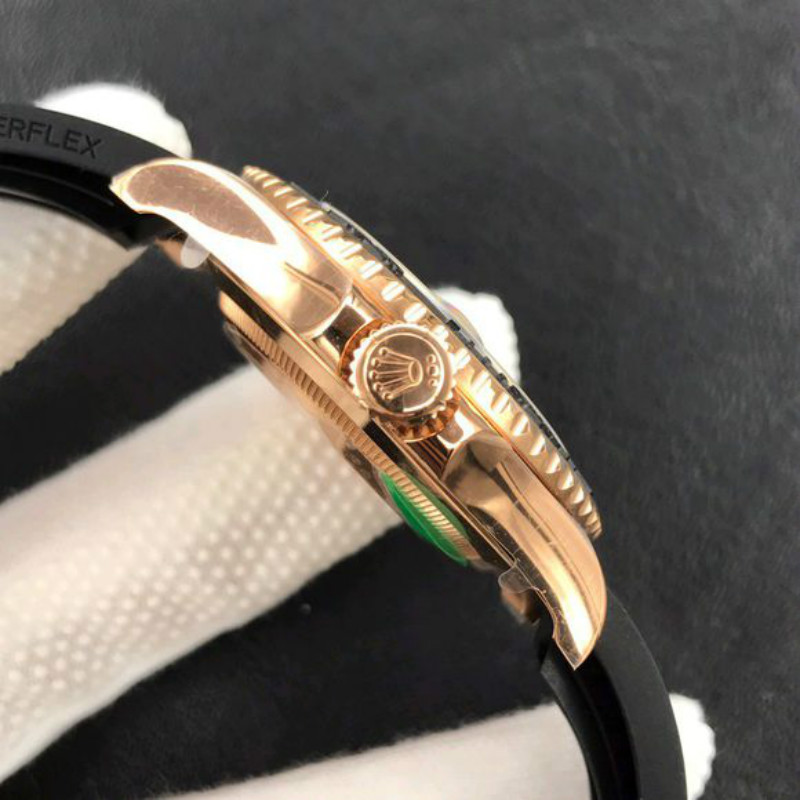 AR廠勞力士游艇名仕型系列116655復(fù)刻腕表做工細(xì)節(jié)怎么樣