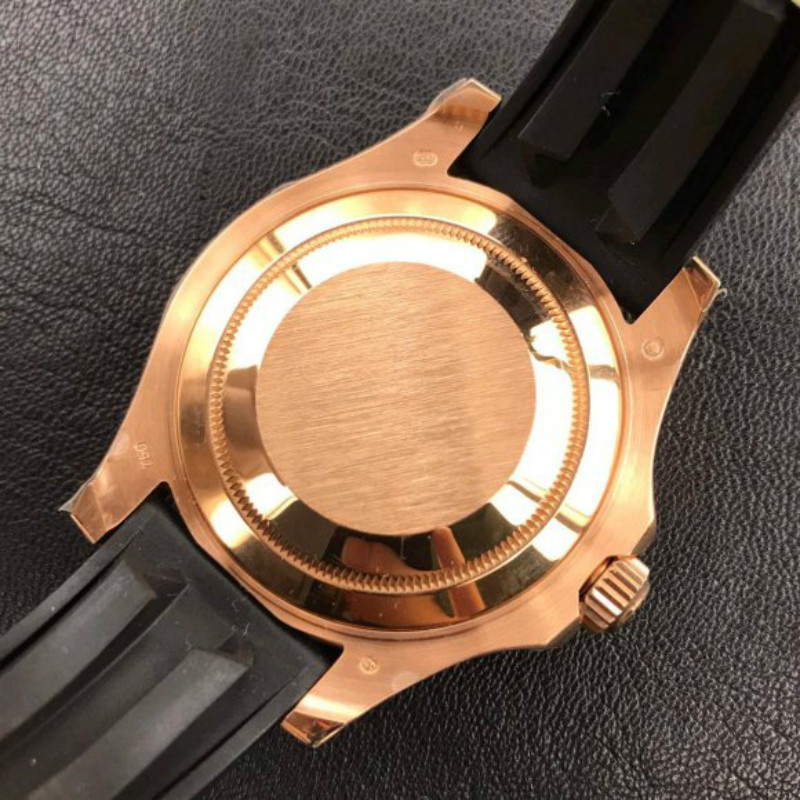 AR廠勞力士游艇名仕型系列116655復(fù)刻腕表做工細(xì)節(jié)怎么樣